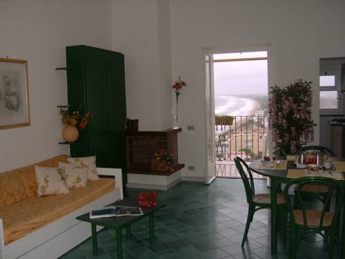 Imagen de la habitación del Hotel Florenza Residence. Foto 14