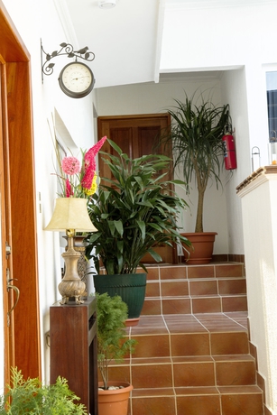 Imagen de los exteriores del Hotel Flores Boutique, Flores. Foto 9