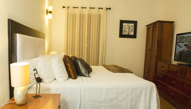Imagen de la habitación del Hotel Flores Boutique, Flores. Foto 4