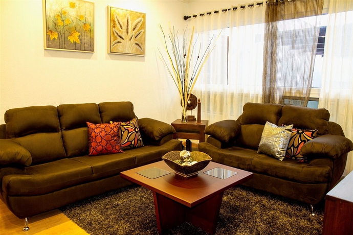 Imagen de los interiores del Hotel Flores Boutique, Flores. Foto 12
