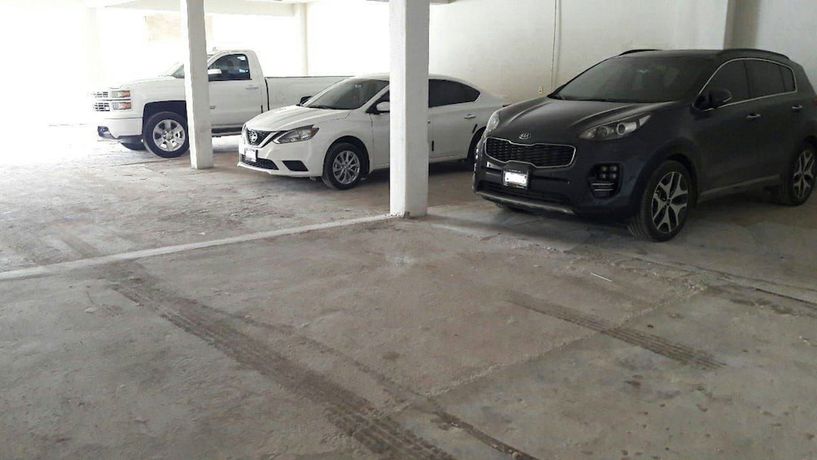 Imagen general del Hotel Flores. Foto 2