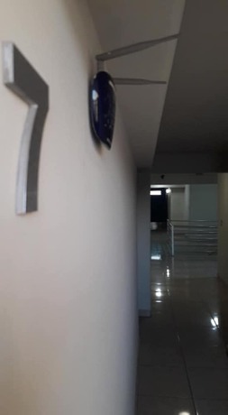 Imagen de los interiores del Hotel Flores. Foto 19