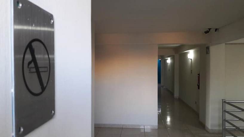 Imagen de los interiores del Hotel Flores. Foto 20