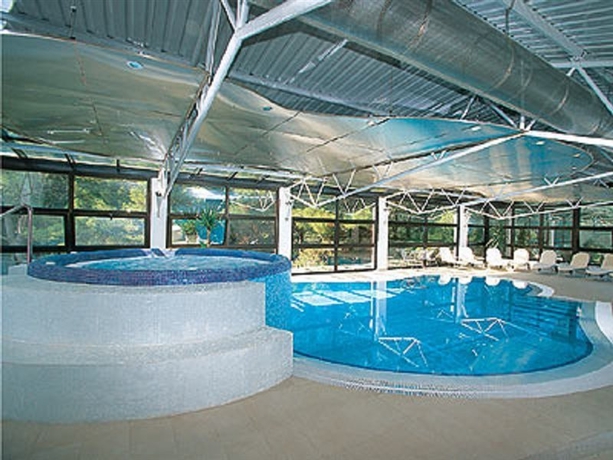 Imagen general del Hotel Flores Hotel. Foto 6