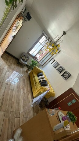 Imagen general del Hotel Floresta Bed and Breakfast. Foto 2