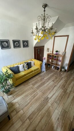 Imagen general del Hotel Floresta Bed and Breakfast. Foto 3