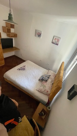 Imagen general del Hotel Floresta Bed and Breakfast. Foto 4