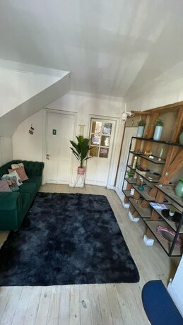 Imagen de la habitación del Hotel Floresta Bed and Breakfast. Foto 10