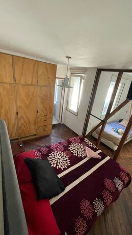 Imagen de la habitación del Hotel Floresta Bed and Breakfast. Foto 12
