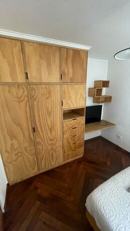 Imagen de la habitación del Hotel Floresta Bed and Breakfast. Foto 13