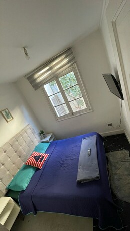 Imagen de la habitación del Hotel Floresta Bed and Breakfast. Foto 14