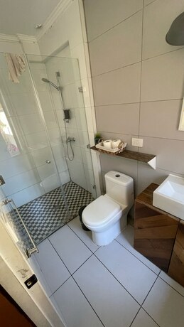 Imagen de la habitación del Hotel Floresta Bed and Breakfast. Foto 15