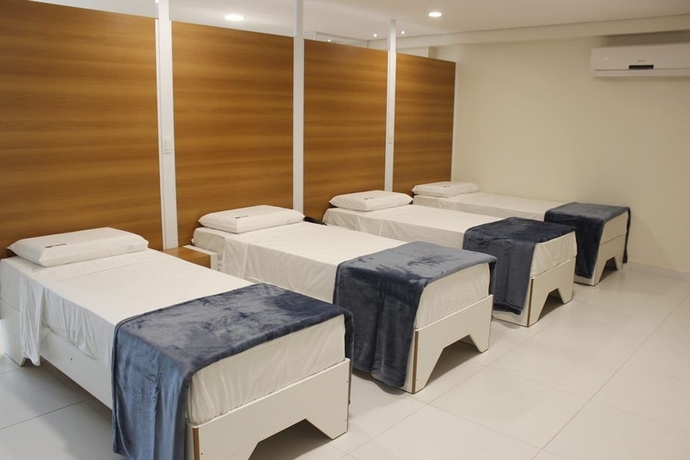 Imagen de la habitación del Hotel Floresta. Foto 6