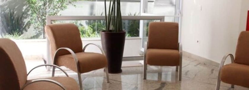 Imagen de los interiores del Hotel Floresta. Foto 17