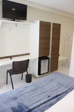 Imagen de la habitación del Hotel Floresta, Sao Paulo Ciudad. Foto 5