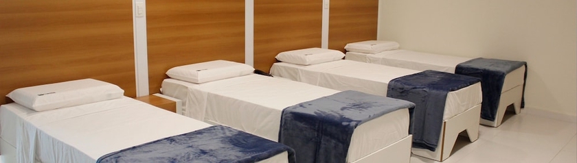 Imagen de la habitación del Hotel Floresta, Sao Paulo Ciudad. Foto 7