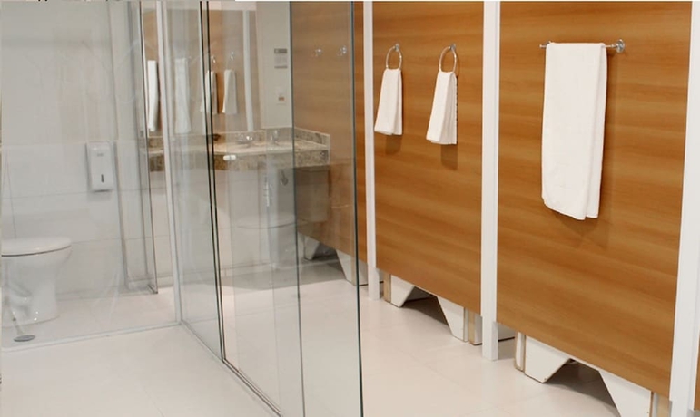 Imagen de la habitación del Hotel Floresta, Sao Paulo Ciudad. Foto 13