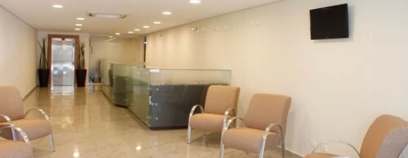 Imagen de los interiores del Hotel Floresta, Sao Paulo Ciudad. Foto 16