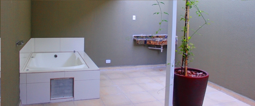 Imagen de la habitación del Hotel Floresta, Sao Paulo Ciudad. Foto 15