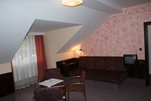 Imagen de la habitación del Hotel Floret. Foto 5