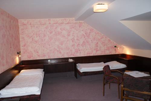 Imagen de la habitación del Hotel Floret. Foto 6