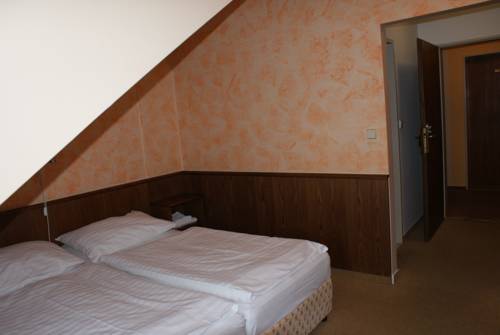 Imagen de la habitación del Hotel Floret. Foto 7