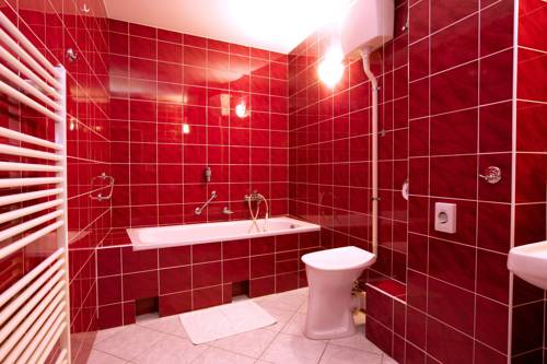 Imagen de la habitación del Hotel Floret. Foto 12
