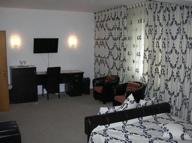 Imagen de la habitación del Hotel Floreta de Aur. Foto 3