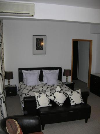 Imagen de la habitación del Hotel Floreta de Aur. Foto 4