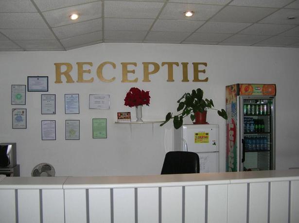 Imagen de los interiores del Hotel Floreta de Aur. Foto 10