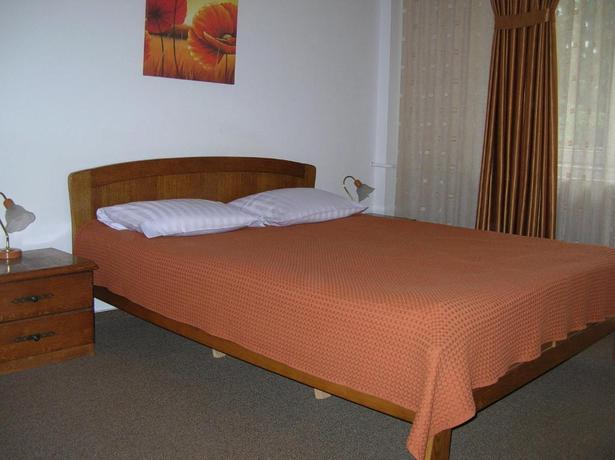 Imagen de la habitación del Hotel Floreta de Aur. Foto 5