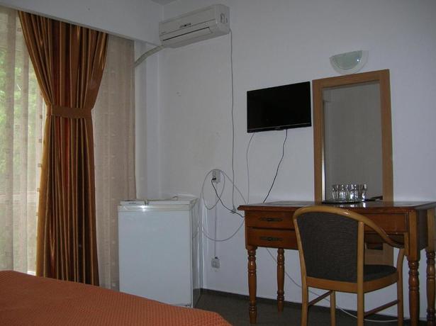 Imagen de la habitación del Hotel Floreta de Aur. Foto 6