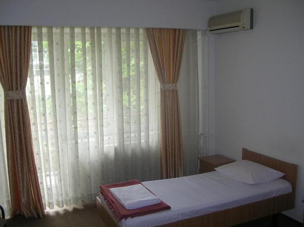 Imagen de la habitación del Hotel Floreta de Aur. Foto 7