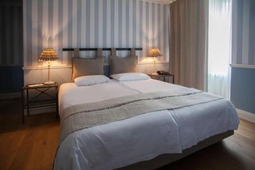 Imagen general del Hotel Florhof. Foto 4