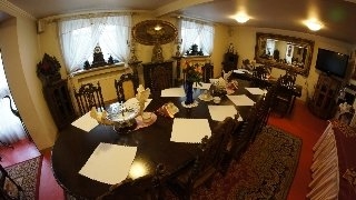 Imagen general del Hotel Florian, Cracovia. Foto 2