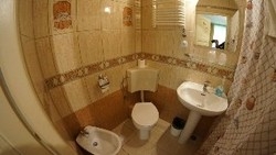 Imagen de la habitación del Hotel Florian, Cracovia. Foto 6