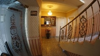 Imagen general del Hotel Florian, Cracovia. Foto 3