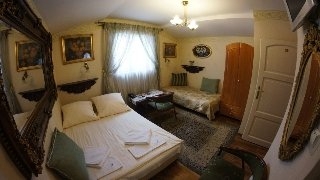 Imagen de la habitación del Hotel Florian, Cracovia. Foto 10