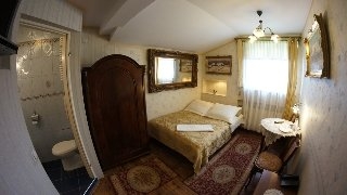 Imagen de la habitación del Hotel Florian, Cracovia. Foto 12