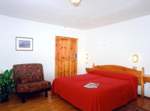 Imagen general del Hotel Florian, Nus. Foto 8
