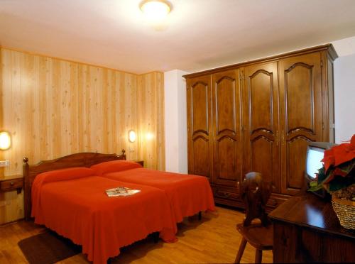 Imagen general del Hotel Florian, Nus. Foto 9