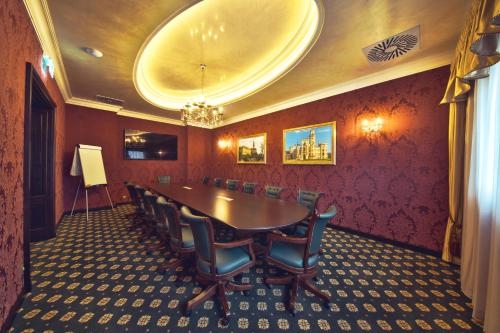 Imagen general del Hotel Florian Palace. Foto 3