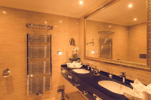 Imagen general del Hotel Florian Palace. Foto 4