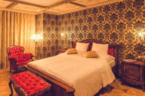 Imagen general del Hotel Florian Palace. Foto 6