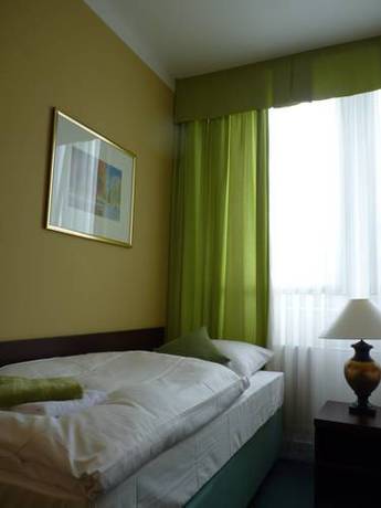 Imagen de la habitación del Hotel Florian Prague. Foto 7
