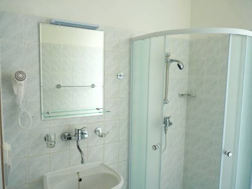 Imagen de la habitación del Hotel Florian Prague. Foto 8