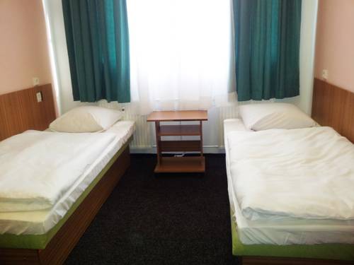 Imagen de la habitación del Hotel Florian Prague. Foto 10