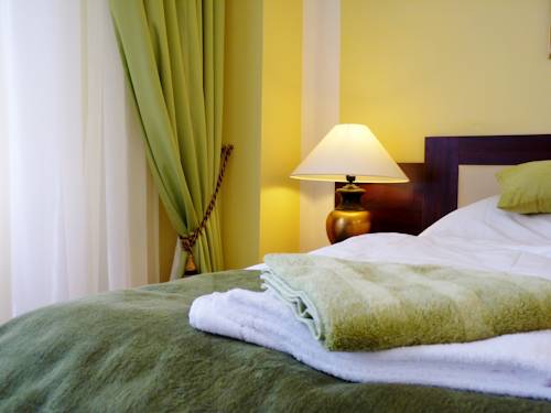 Imagen de la habitación del Hotel Florian Prague. Foto 14