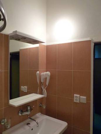 Imagen de la habitación del Hotel Florian Prague. Foto 15