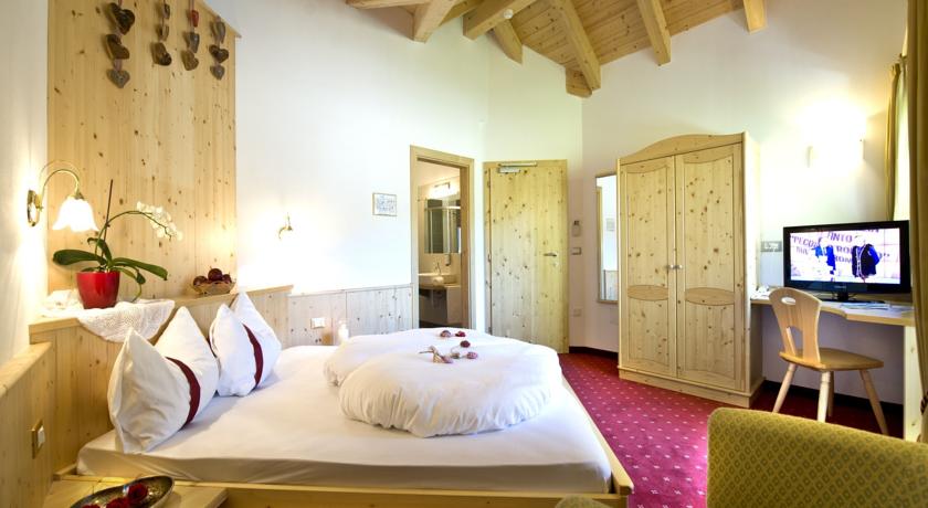 Imagen general del Hotel Florian, Selva di Val Gardena. Foto 3